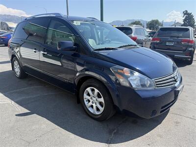 2009 Nissan Quest 3.5 S   - Photo 3 - Roy, UT 84067