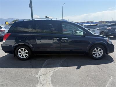 2009 Nissan Quest 3.5 S   - Photo 7 - Roy, UT 84067