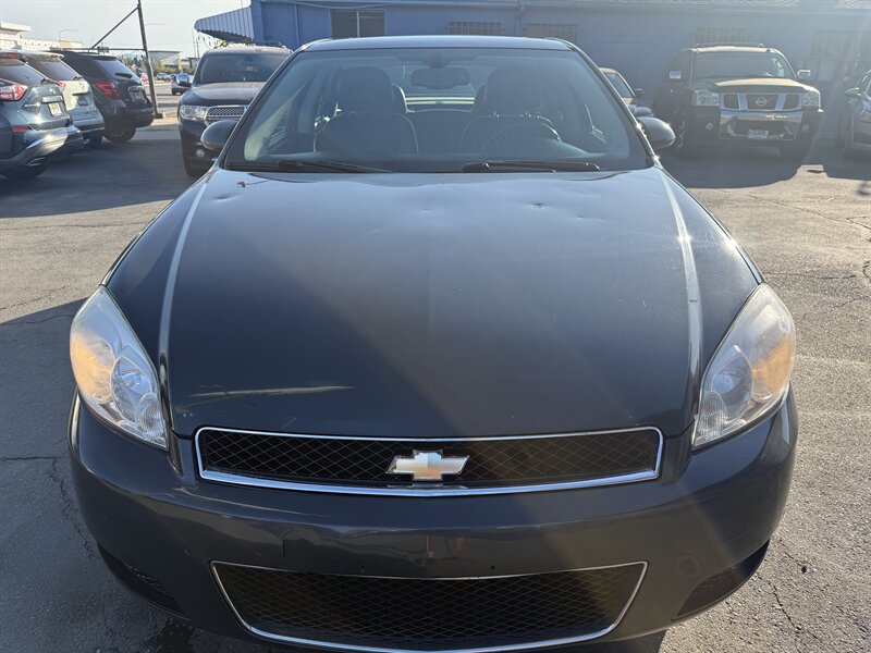 2013 Chevrolet Impala LTZ - Photo 1 - Roy, UT 84067