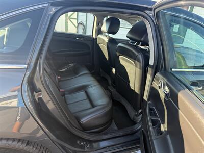 2013 Chevrolet Impala LTZ   - Photo 10 - Roy, UT 84067