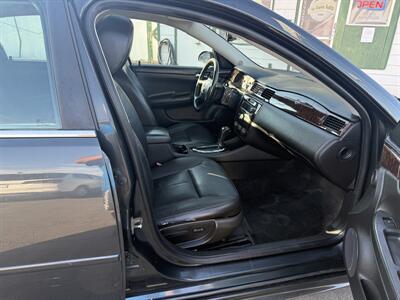 2013 Chevrolet Impala LTZ   - Photo 8 - Roy, UT 84067