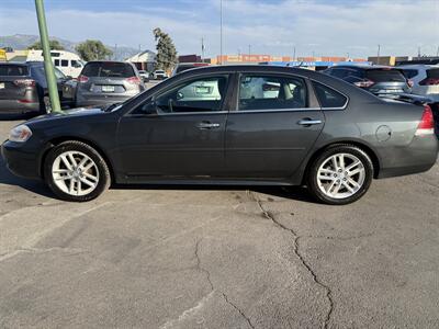 2013 Chevrolet Impala LTZ   - Photo 6 - Roy, UT 84067
