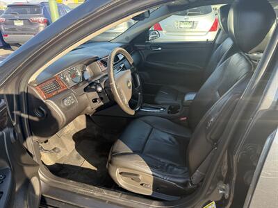 2013 Chevrolet Impala LTZ   - Photo 7 - Roy, UT 84067