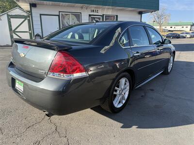 2013 Chevrolet Impala LTZ   - Photo 3 - Roy, UT 84067