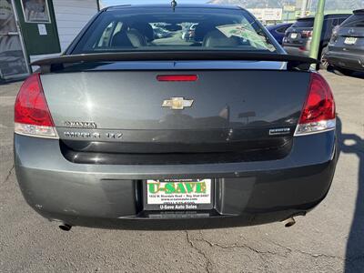 2013 Chevrolet Impala LTZ   - Photo 12 - Roy, UT 84067