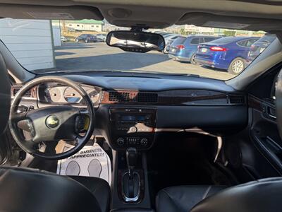 2013 Chevrolet Impala LTZ   - Photo 14 - Roy, UT 84067