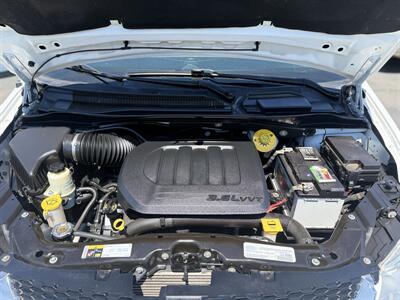 2019 Dodge Grand Caravan SE - Photo 14 - Roy, UT 84067