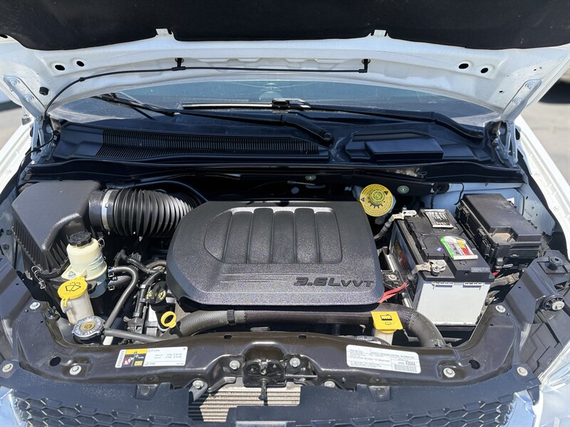 2019 Dodge Grand Caravan SE - Photo 14 - Roy, UT 84067