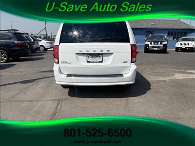 2019 Dodge Grand Caravan SE - Photo 6 - Roy, UT 84067