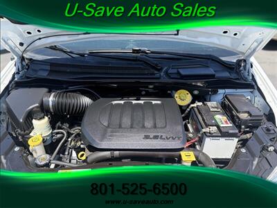 2019 Dodge Grand Caravan SE - Photo 14 - Roy, UT 84067