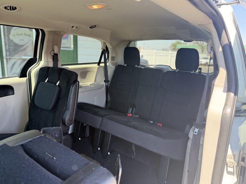 2019 Dodge Grand Caravan SE - Photo 11 - Roy, UT 84067
