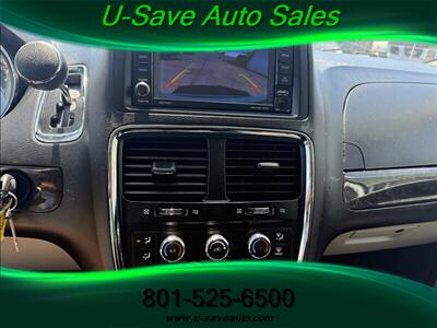 2019 Dodge Grand Caravan SE - Photo 16 - Roy, UT 84067