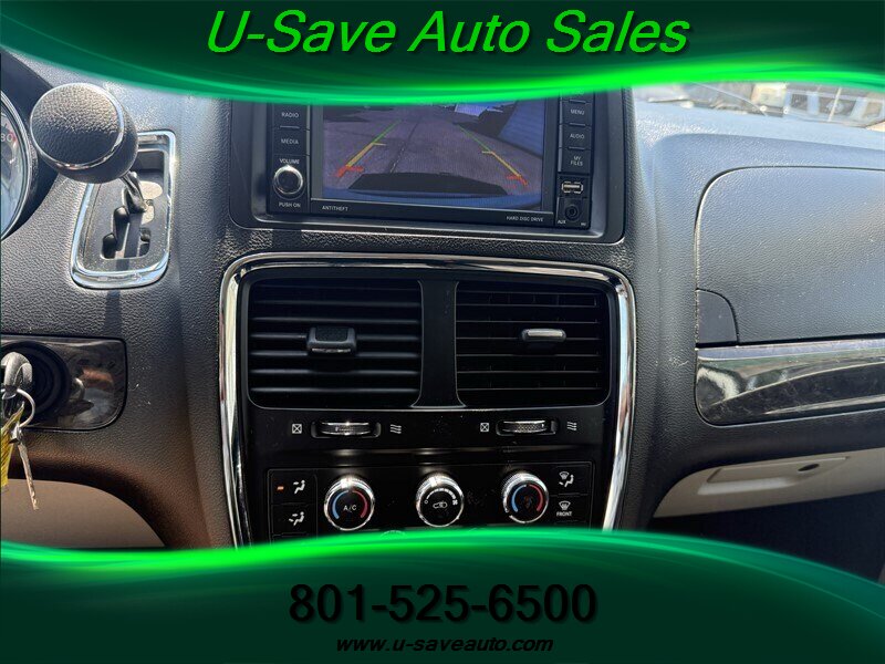 2019 Dodge Grand Caravan SE - Photo 16 - Roy, UT 84067