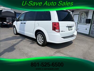 2019 Dodge Grand Caravan SE - Photo 7 - Roy, UT 84067
