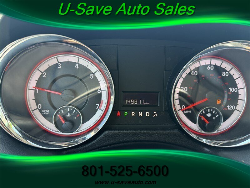 2019 Dodge Grand Caravan SE - Photo 15 - Roy, UT 84067