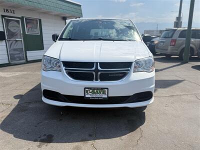 2019 Dodge Grand Caravan SE - Photo 2 - Roy, UT 84067