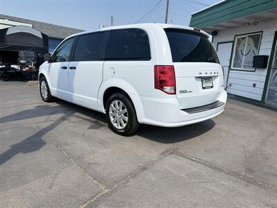 2019 Dodge Grand Caravan SE - Photo 7 - Roy, UT 84067