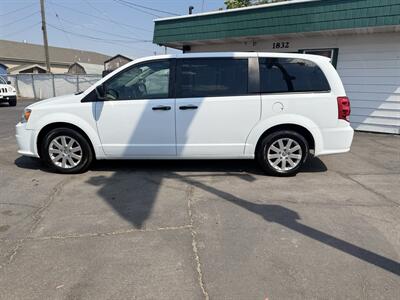 2019 Dodge Grand Caravan SE - Photo 8 - Roy, UT 84067