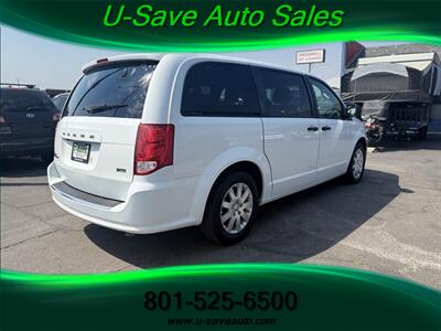 2019 Dodge Grand Caravan SE - Photo 5 - Roy, UT 84067