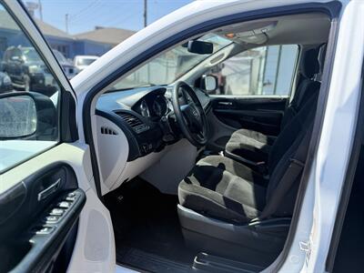 2019 Dodge Grand Caravan SE - Photo 10 - Roy, UT 84067