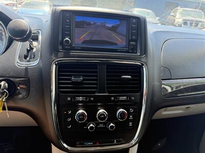 2019 Dodge Grand Caravan SE - Photo 16 - Roy, UT 84067