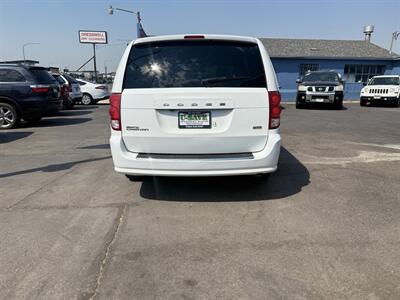 2019 Dodge Grand Caravan SE - Photo 6 - Roy, UT 84067
