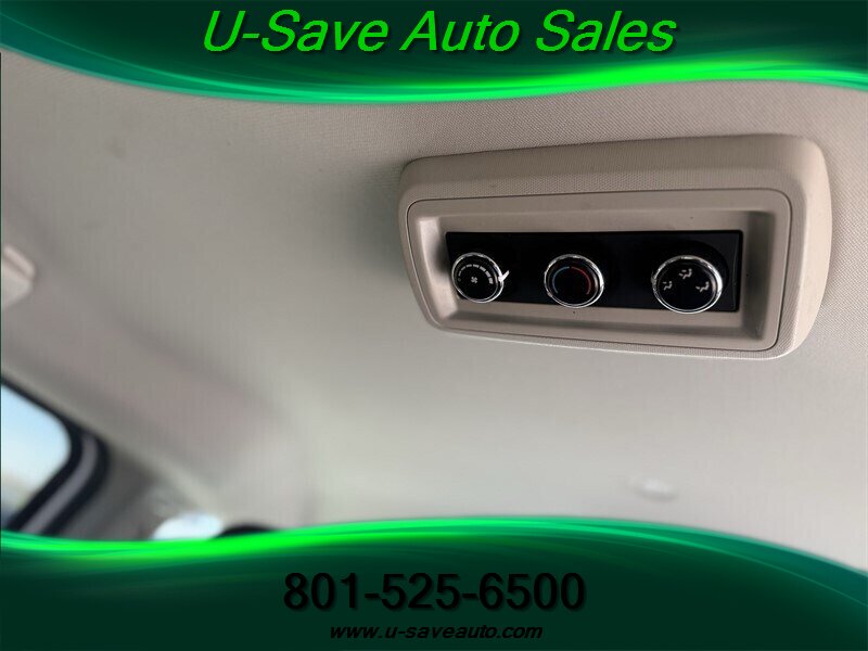 2019 Dodge Grand Caravan SE - Photo 13 - Roy, UT 84067