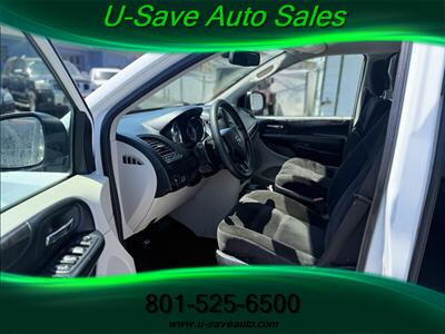 2019 Dodge Grand Caravan SE - Photo 10 - Roy, UT 84067