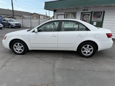 2006 Hyundai SONATA GLS V6   - Photo 7 - Roy, UT 84067
