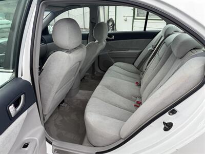 2006 Hyundai SONATA GLS V6   - Photo 11 - Roy, UT 84067