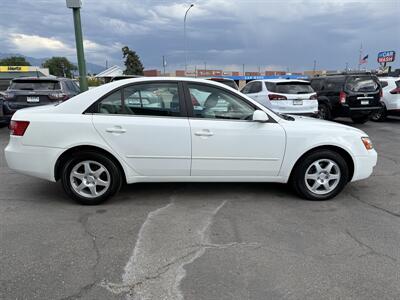 2006 Hyundai SONATA GLS V6   - Photo 6 - Roy, UT 84067