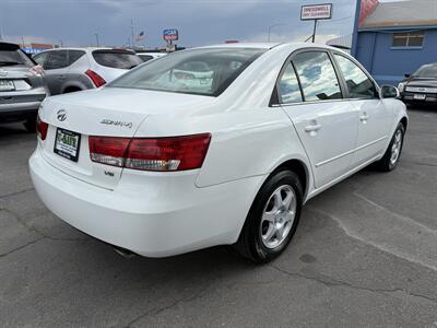2006 Hyundai SONATA GLS V6   - Photo 5 - Roy, UT 84067