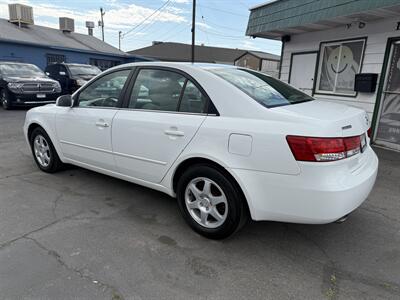 2006 Hyundai SONATA GLS V6   - Photo 4 - Roy, UT 84067