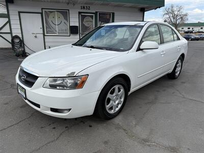 2006 Hyundai SONATA GLS V6   - Photo 2 - Roy, UT 84067