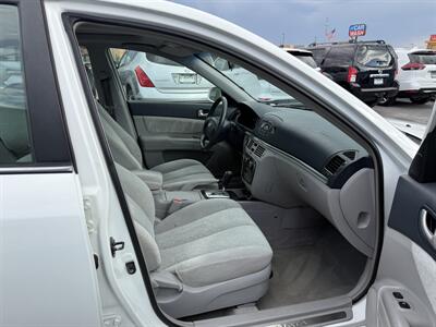 2006 Hyundai SONATA GLS V6   - Photo 9 - Roy, UT 84067
