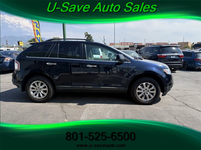 2010 Ford Edge Limited - Photo 4 - Roy, UT 84067