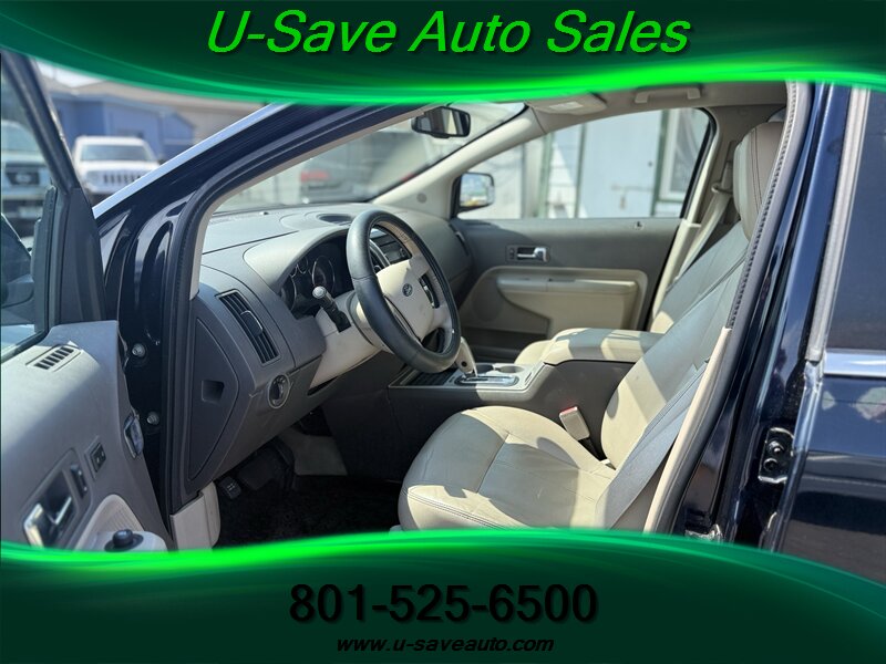 2010 Ford Edge Limited - Photo 10 - Roy, UT 84067