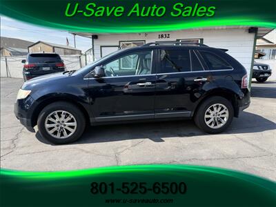 2010 Ford Edge Limited - Photo 6 - Roy, UT 84067
