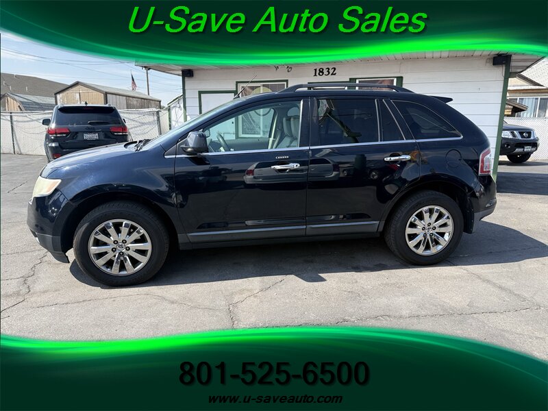 2010 Ford Edge Limited - Photo 6 - Roy, UT 84067