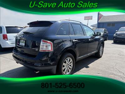 2010 Ford Edge Limited - Photo 3 - Roy, UT 84067