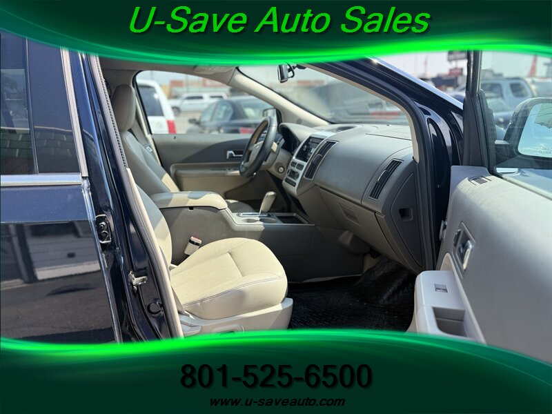 2010 Ford Edge Limited - Photo 13 - Roy, UT 84067