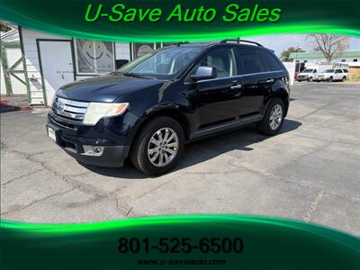 2010 Ford Edge Limited - Photo 7 - Roy, UT 84067