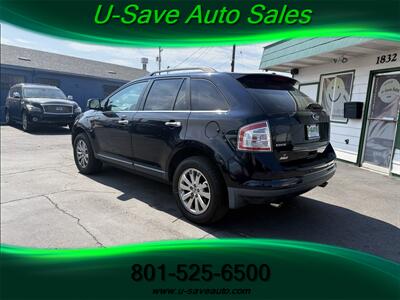 2010 Ford Edge Limited - Photo 5 - Roy, UT 84067