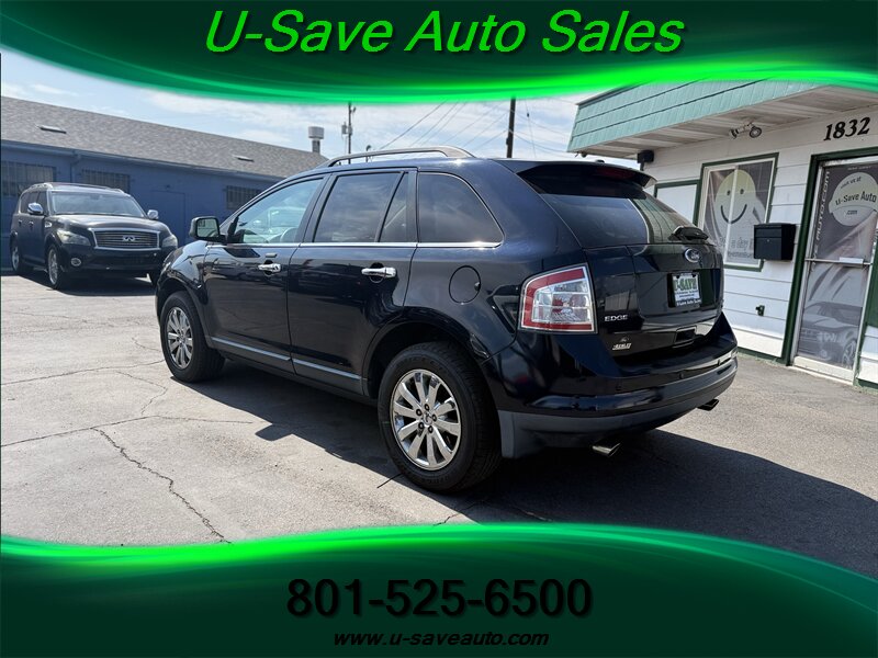 2010 Ford Edge Limited - Photo 5 - Roy, UT 84067