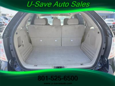 2010 Ford Edge Limited - Photo 11 - Roy, UT 84067