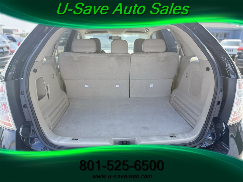 2010 Ford Edge Limited - Photo 11 - Roy, UT 84067