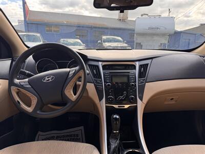 2012 Hyundai SONATA GLS   - Photo 7 - Roy, UT 84067