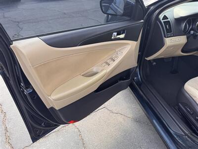 2012 Hyundai SONATA GLS   - Photo 6 - Roy, UT 84067