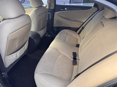 2012 Hyundai SONATA GLS   - Photo 10 - Roy, UT 84067