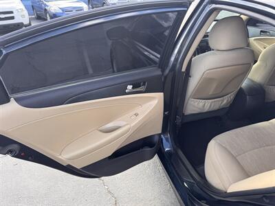 2012 Hyundai SONATA GLS   - Photo 9 - Roy, UT 84067